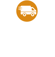 Retiro y entrega a domicilio sin cargo en CABA
