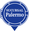 Sucursal Palermo